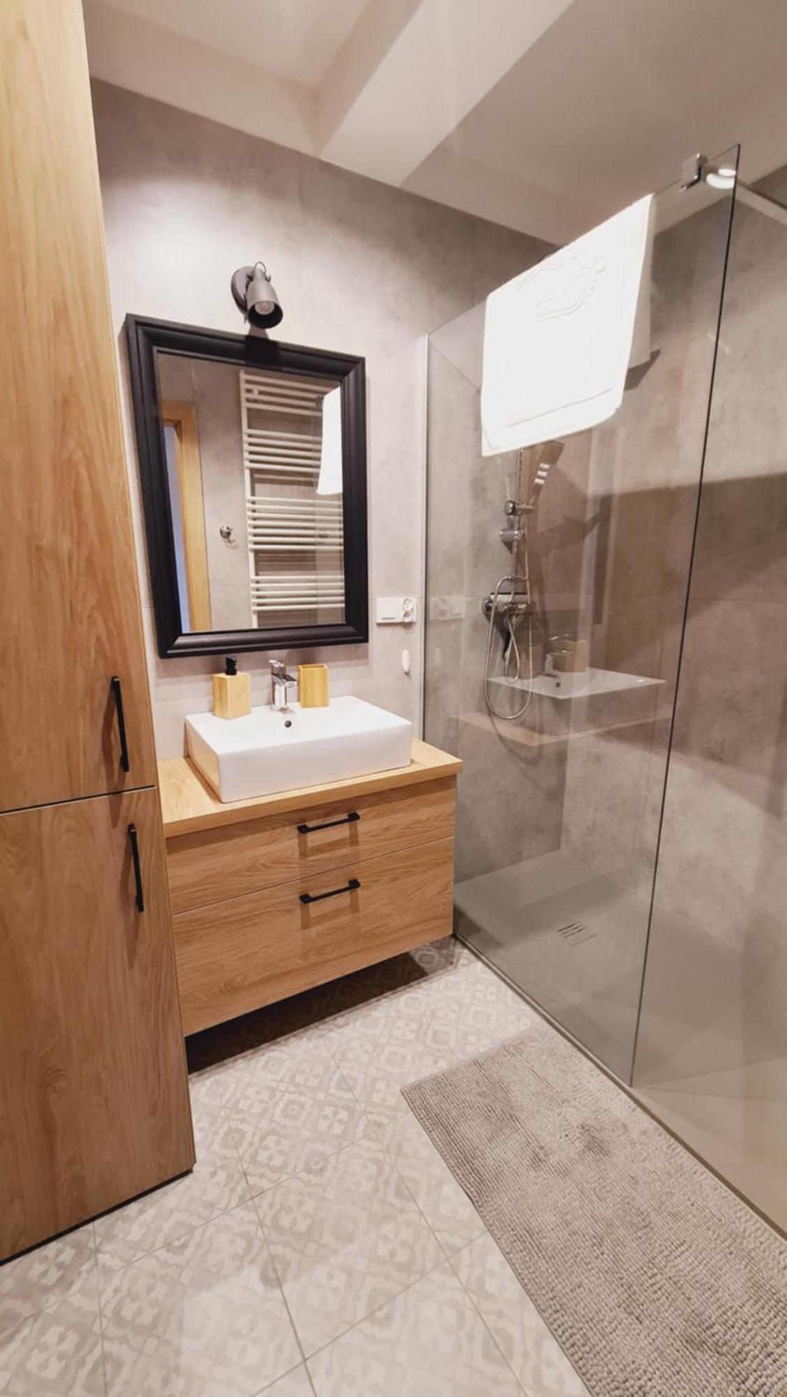 Apartament 31 Z Sauna Rowery, Spacery W Dolinie Baryczy - 5D Apartamenty ミリチ エクステリア 写真