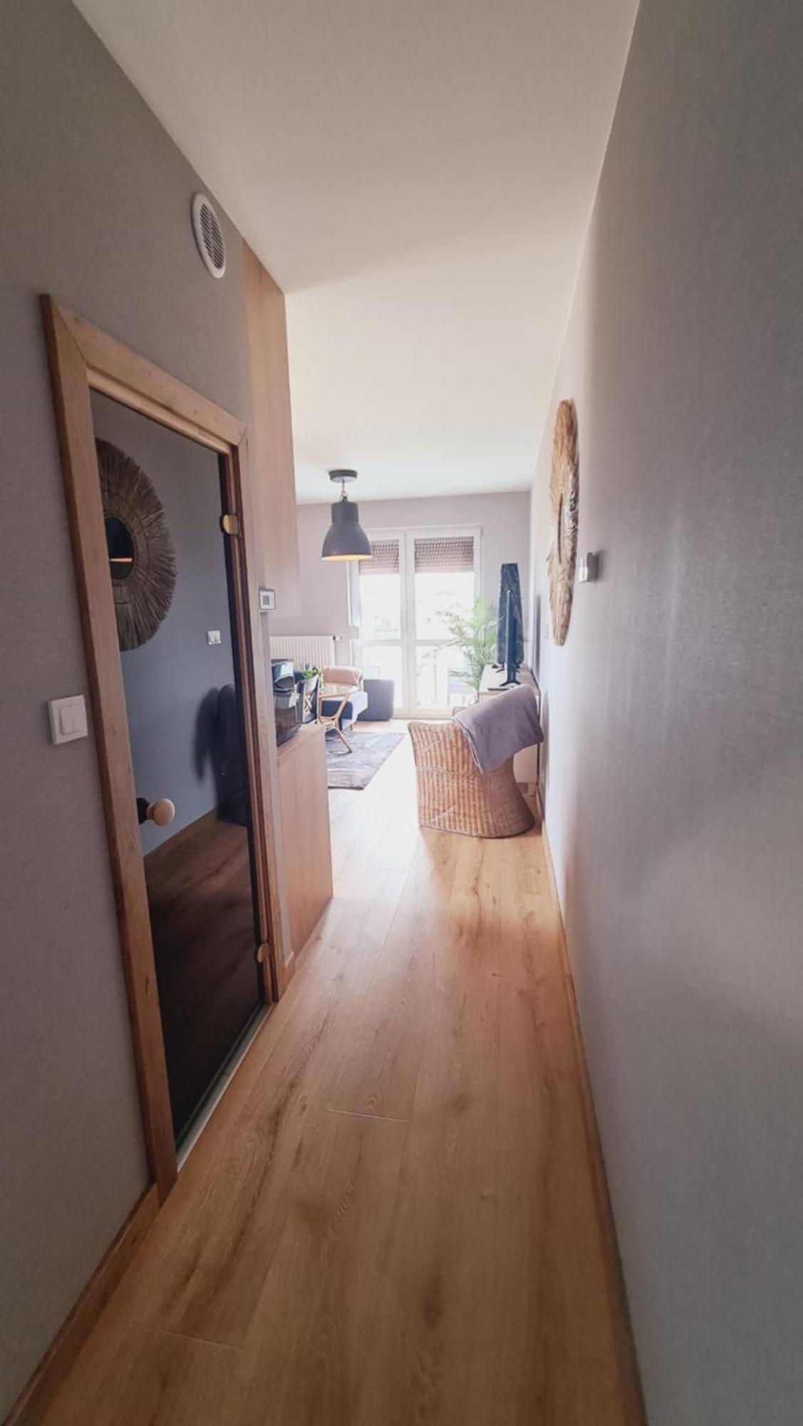 Apartament 31 Z Sauna Rowery, Spacery W Dolinie Baryczy - 5D Apartamenty ミリチ エクステリア 写真