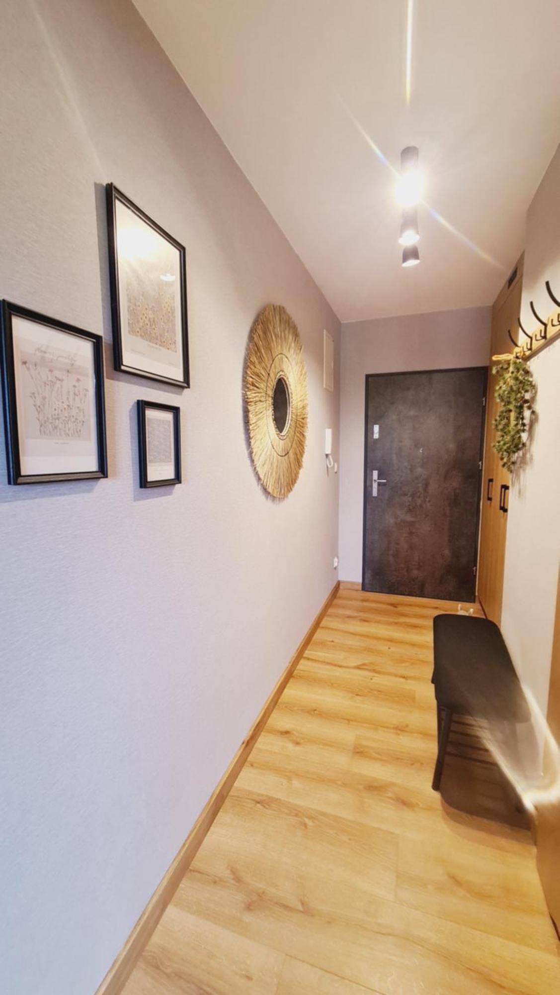 Apartament 31 Z Sauna Rowery, Spacery W Dolinie Baryczy - 5D Apartamenty ミリチ エクステリア 写真