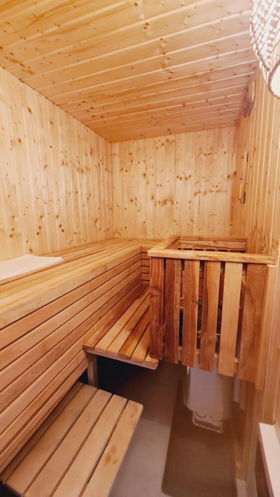 Apartament 31 Z Sauna Rowery, Spacery W Dolinie Baryczy - 5D Apartamenty ミリチ エクステリア 写真